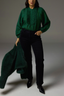 Passage Top Emerald