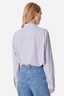 Dim Cotton Shirt Blue