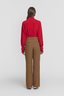 Hightower Trouser Toasted Paprika