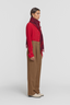 Hightower Trouser Toasted Paprika