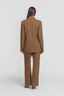 Rothschild Blazer Toasted Paprika
