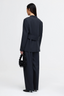 Croxby Jacket Charcoal