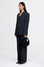 Croxby Jacket Charcoal
