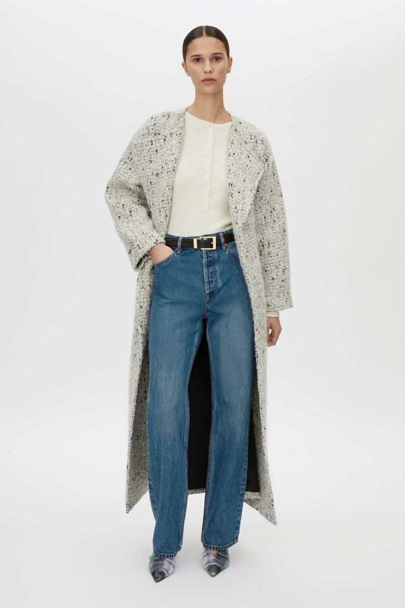 Manuela Classic Jean Classic Blue