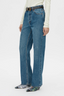 Manuela Classic Jean Classic Blue