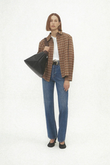 Manuela Classic Jean Classic Blue