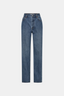Manuela Classic Jean Classic Blue