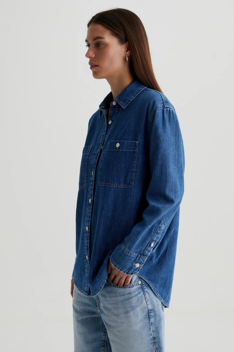 Leny Shirt Coves