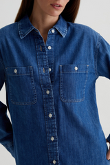 Leny Shirt Coves