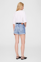 Rudy Tee Anine Bing Ivory