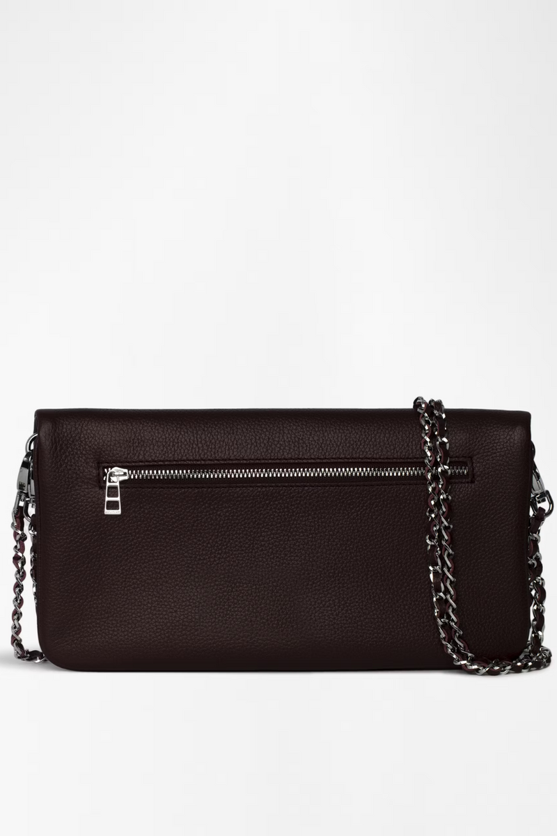 Rock Clutch Fierce