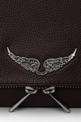 Rock Clutch Fierce