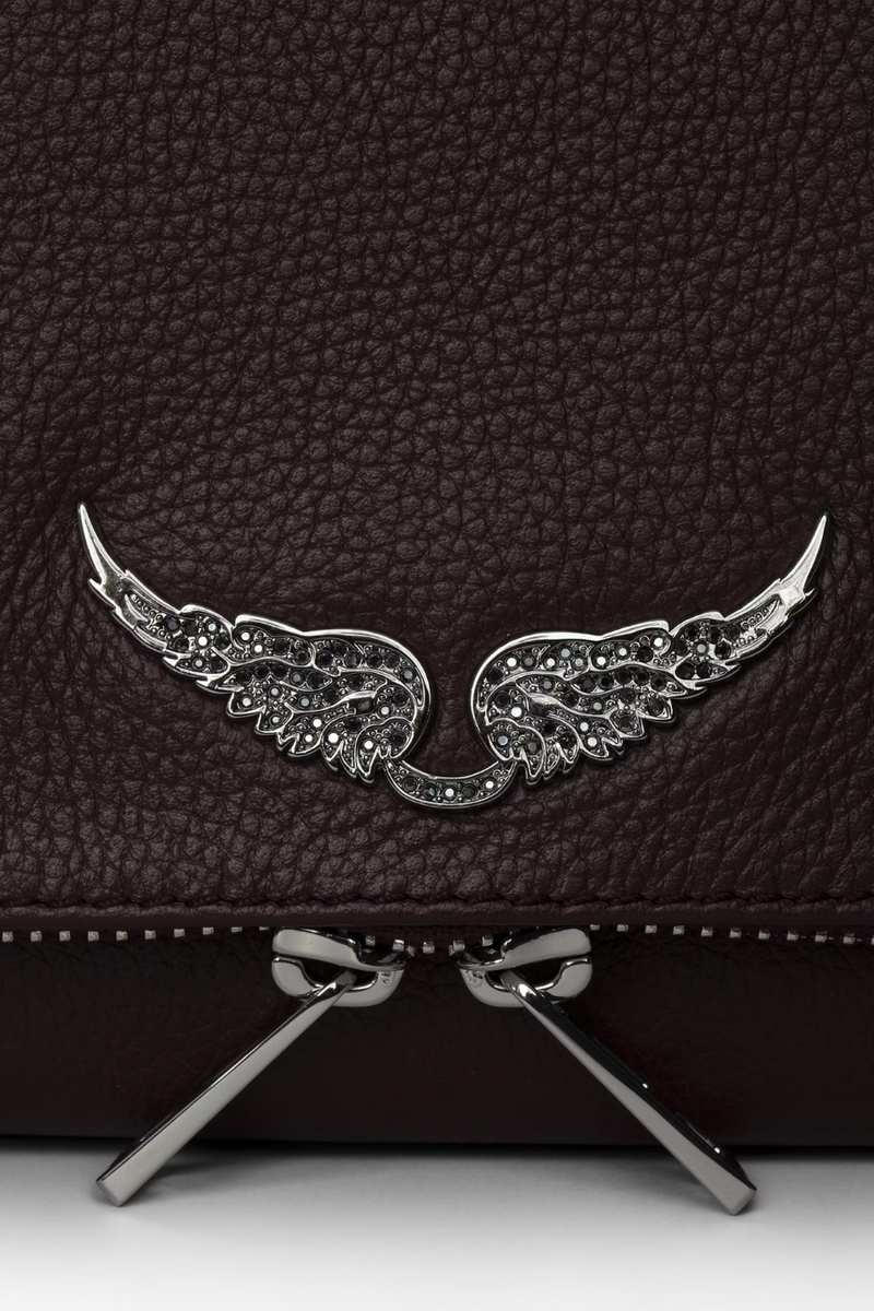Rock Clutch Fierce