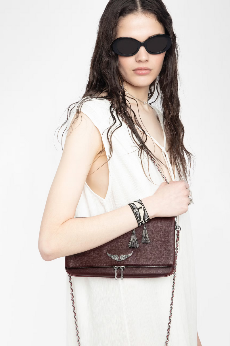 Rock Clutch Fierce