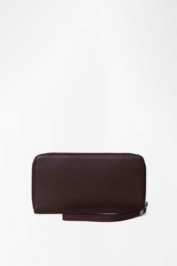 Compagnon Wallet Fierce