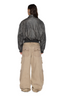 Highway Bomber Vintage Black