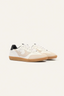 Crew Sneakers Blanc