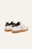 Crew Sneakers Blanc