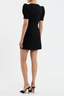 Pearly Mini Black