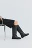 Riding Boots Black