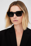 Indio Sunglasses Black