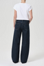 Low Curve Jean Pendulum