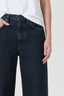 Low Curve Jean Pendulum
