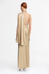 Yewgreen Maxi Dress Mist