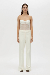 Palisade Pant Off White