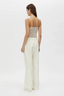 Palisade Pant Off White