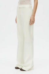 Palisade Pant Off White