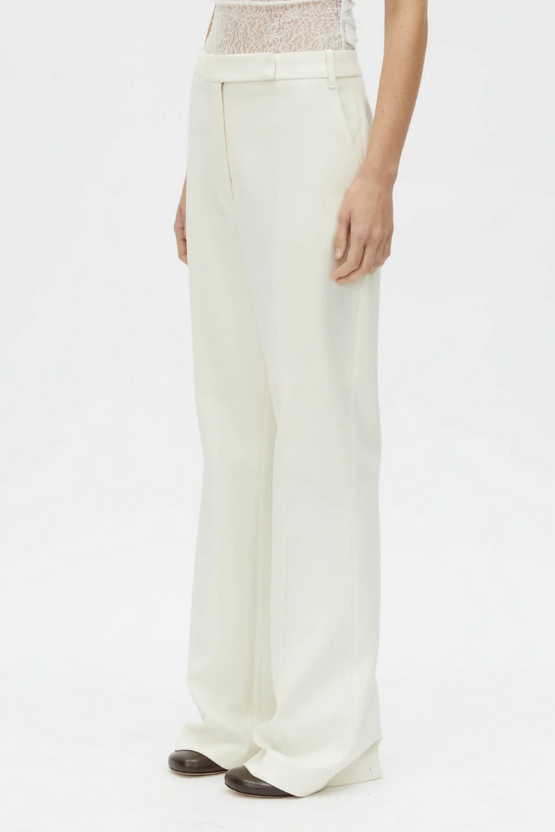 Palisade Pant Off White