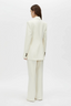 Palisade Blazer Off White