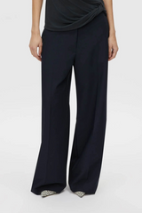 Bostan Tailored Pant Navy