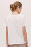 The Classic Tee White