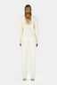 Stevie Knit Jumper Ivory