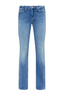 Cara Low-Rise Bootcut Jean Ibarra