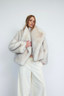 Snowy  Jacket