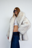 Snowy Coat