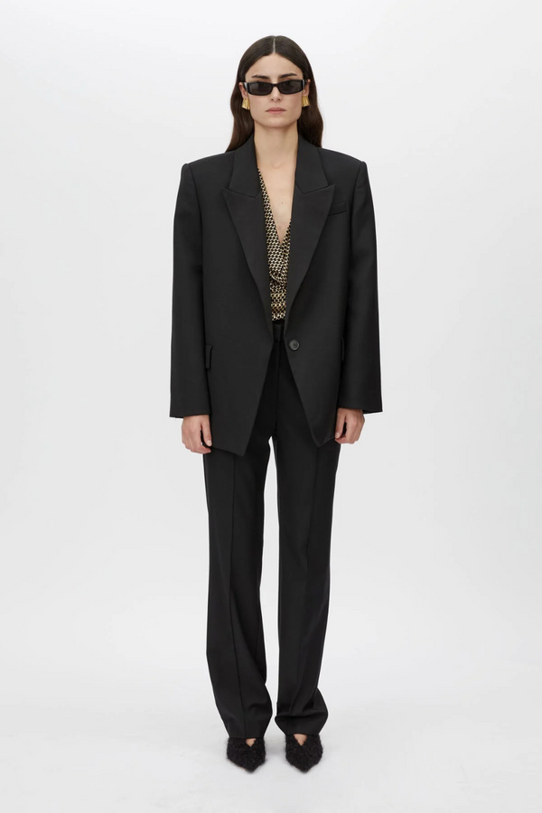 Natalini Blazer Black