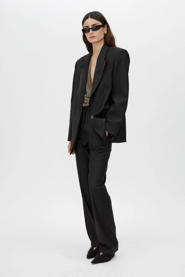 Natalini Blazer Black