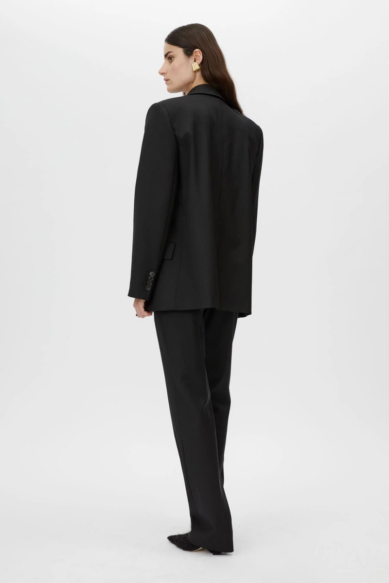 Natalini Blazer Black