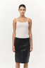 Baby Wool Cami Off White