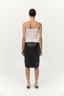 Baby Wool Cami Off White