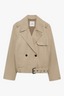Greer Jacket Oatmeal
