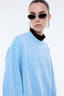 Timeless Sweatshirt Cornflower