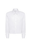 Tessa Shirt Bianco