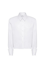 Tessa Shirt Bianco