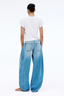Alex Wide Leg Curve Take A Chance