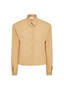 Tessa Shirt Beige